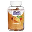 Zand, Orange C Мармелад 60 мармеладок