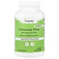 Vitacost, Colostrum Ultra, молозиво, 240 капсул (475 мг в 1 капсуле)