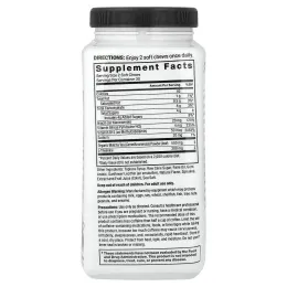 Force Factor, Mighty Matcha™, матча латте, 60 жевательных таблеток