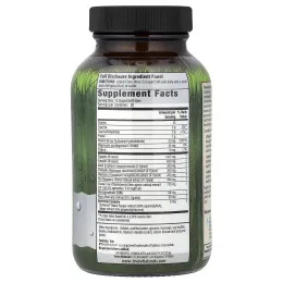 Irwin Naturals, Premenstrual Comfort, 60 желатиновых капсул