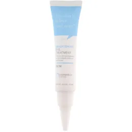 Cosmedica Skincare, Сыворотка для кожи вокруг глаз, осветляющая, 0,5 унц. (15 мл)
