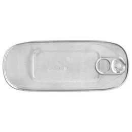 Crown Prince Natural, Закуска из копченой селедки, натуральное копчение, 3,25 унции (92 г)