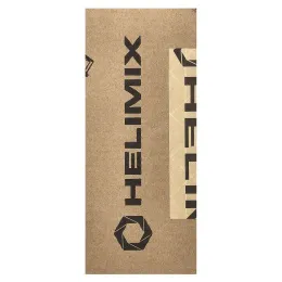 Helimix, Чашка-шейкер, черный, 28 унций