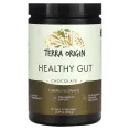 Terra Origin, Healthy Gut, шоколад, 354 г (12,49 унции)