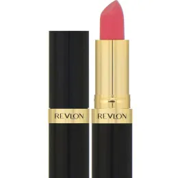Revlon, Помада Super Lustrous, кремовая, оттенок 425 «Красное серебро», 4,2 г