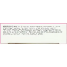 Physicians Formula, Многоцветные румяна, румяный персик, 0,17 унций (5 г)