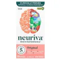 Schiff, Neuriva Brain Performance, оригинальный продукт, 30 капсул