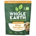 Whole Earth, Смесь для выпечки аллулозы, гранулированная, 340 г (12 унций)