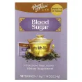 Prince of Peace, Herbal Tea, сахар в крови, 18 чайных пакетиков, 32,4 г (1,14 унции)