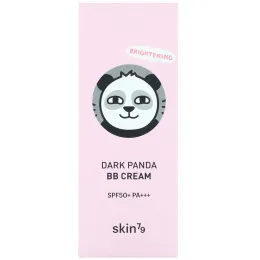 Skin79, Dark Panda, BB Cream, SPF 50+, PA+++, 30 ml