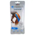Strengthtape, Кинезиологическая лента, колено, 6 предварительно нарезанных лент