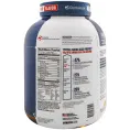 Dymatize Nutrition, ISO 100 Hydrolyzed, 100% Whey Protein Isolate, Peanut Butter, 5 lbs (2.3 kg)