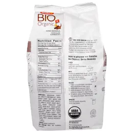 Familia, Bio Organic, Швейцарская Гранола, Шоколад и Амарант, 13 унций (369 г)