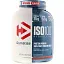 Dymatize Nutrition, ISO100 Hydrolyzed, 100% Whey Protein Isolate, Strawberry, 5 lbs (2.3 kg)