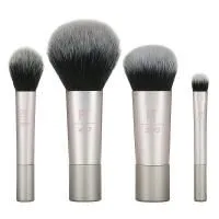 Real Techniques, Ограниченный выпуск, мини-набор Luminous Glow, подарочный набор из 5 предметов