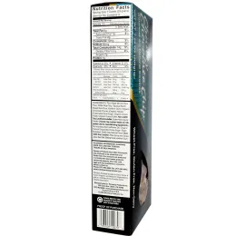 Pamela's Products, Полностью натуральные изысканные печенья, с кусочками шоколадных чипсов, 7.25 унций (206 г)