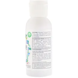 Restore, Gut Health On-The-Go, Mineral Supplement, 3 fl oz (88 ml)