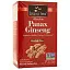 Bravo Tea, Absolute Panax Ginseng Травяной чай 20 пакетиков