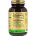 Solgar, Saw Palmetto & Lycopene Complex, 50 Vegetable Capsules