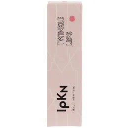 IPKN, Twinkle Lips, матовые губы, 01 ягодный лимонад, 0,16 унц. (4,5 г)