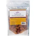 Saffronia Inc, Шефердия серебристая (дикая маслина), 4 унц.