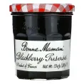 Bonne Maman, Blackberry Preserves, 13 oz (370 g)
