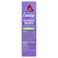 Atkins, Endulge ™, жевательные мишки, кислые, 6 пакетиков по 30 г (1,06 унции)