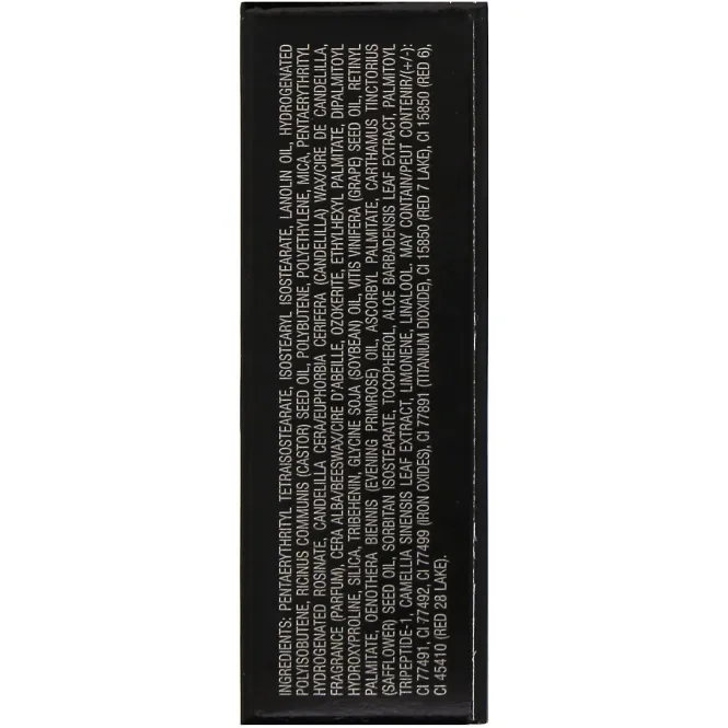 Laura Mercier, Stickgloss, губная помада, оттенок «Пион», 3,5 г