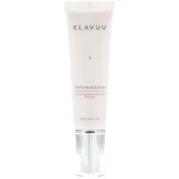 KLAVUU, White Pearlsation, Ideal Actress Backstage Cream SPF30 PA++ Sunscreen,