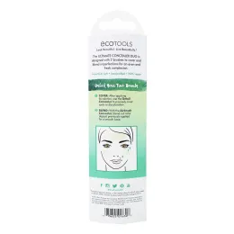 EcoTools, Непревзойденный Дуэт Консилеров, 2 Кисточки
