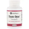 InterPlexus Inc., Thyro-Dyne, 60 капсул