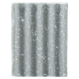 Indigo Wild, Zum Bar, Мыло с козьим молоком, Морская соль, 3 унции