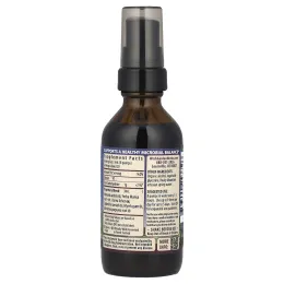 WishGarden Herbs, Candida Rescue, стабилизатор микробиома, 59 мл (2 жидк. унц.)