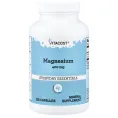 Vitacost, Everyday Essentials, Magnesium, 400 mg, 200 Capsules