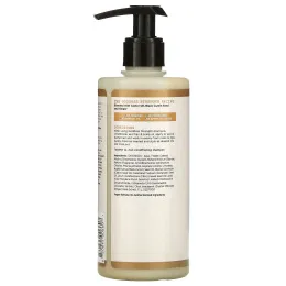 Carol's Daughter, Goddess Strength, Strength & Length System, несмываемый крем Divine Strength, для слабых, склонных к ломкости волос, 296 мл (10 жидк. Унций)