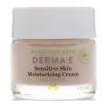 Derma E, Успокаивающий увлажняющий крем, 2 унции (56 г)