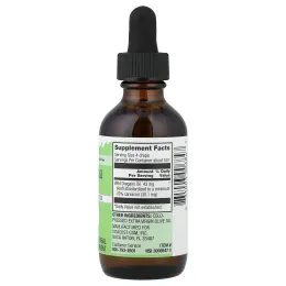 Vitacost, масло орегано, без спирта, 59 мл (2 жидк. унции)
