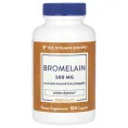 The Vitamin Shoppe, бромелаин, 500 мг, 100 капсул