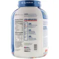 Dymatize Nutrition, Elite 100% Whey Protein, Strawberry Blast, 5 lbs (2.27 kg)