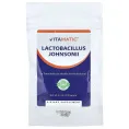 Vitamatic, лактобактерии Johnsonii, 100 г (3,5 унции)