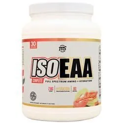 Man Sports, Кольца персика Iso-EAA 780 грамм