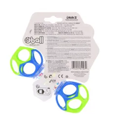 Oball, Shaker, 0+ Months