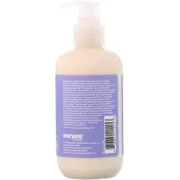 Everyone, Baby Lotion, Chamomile + Lavender, 8 fl oz (237 ml)