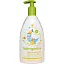 BabyGanics, Вечерний лосьон для малышей, Цветущий апельсин, 12 унций (354 мл)