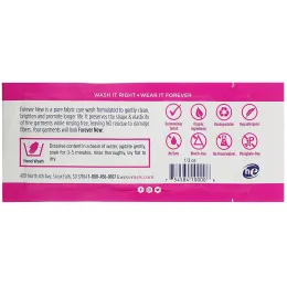 Forever New, Fabric Care Wash, Granular, Original, 0.33 oz (10 g)