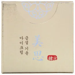 Missha, Geum Sul, омолаживающий крем для кожи вокруг глаз, 30 мл