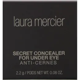 Laura Mercier, Secret Concealer, оттенок 5 для глубоких и холодных тонов кожи, 2,2 г