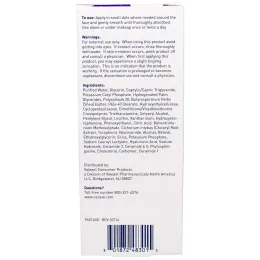 CeraVe, Регенерирующий Кожу Крем - Серум, 1 жидкая унция (30 мг)