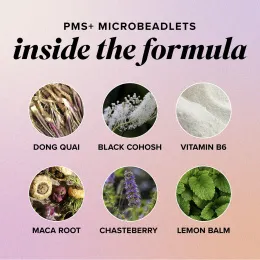 SMNutrition, PMS+, 30 капсул