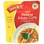 Tasty Bite, Thai, Penang Ginger Curry, 10 oz (285 g)